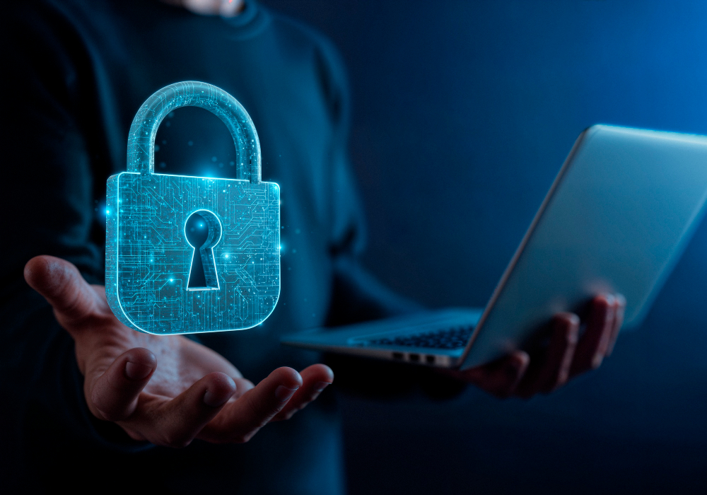 Data Security Infrastructure